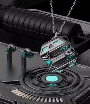 Auriculares Gaming TWS Bluetooth 5.0 - Sonido envolvente