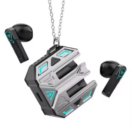 Auriculares Gaming TWS Bluetooth 5.0 - Sonido envolvente