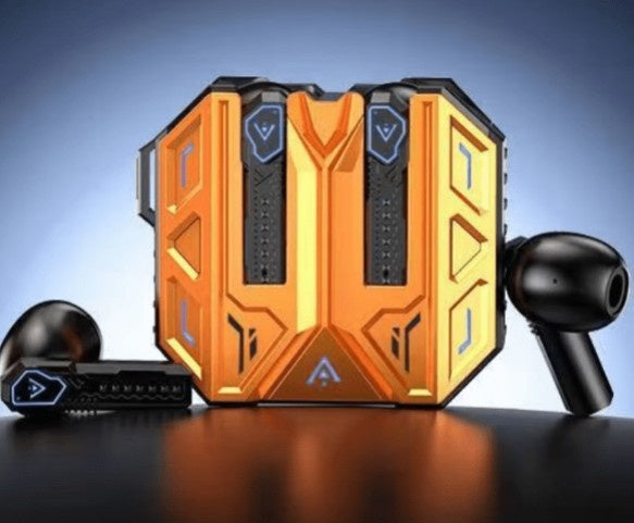 Auriculares Gaming TWS Bluetooth 5.0 - Sonido envolvente