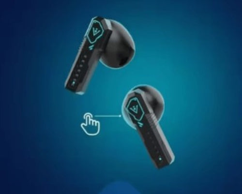 Auriculares Gaming TWS Bluetooth 5.0 - Sonido envolvente