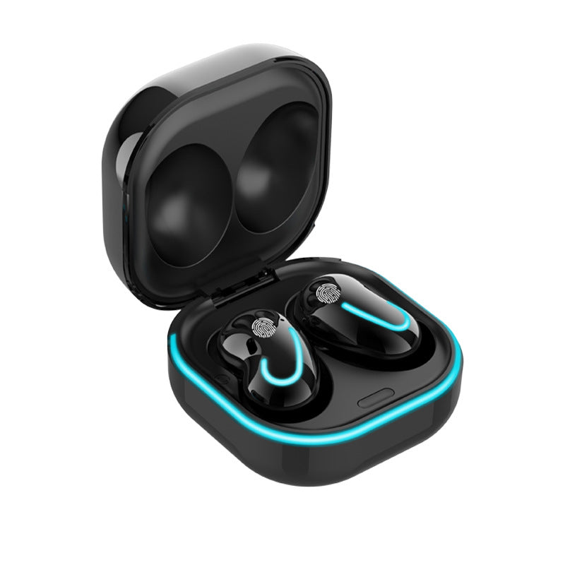 Auriculares Gaming TWS Con pantalla Digital +Touch