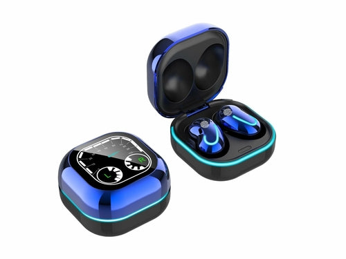 Auriculares Gaming TWS Con pantalla Digital +Touch